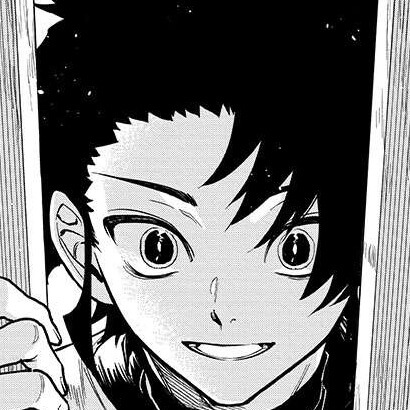 Ichi the Witch Manga Chapter 1 (Ichi) cover