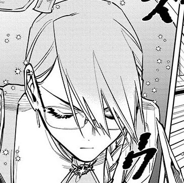 Ichi the Witch Manga Chapter 11 (Witches' Conference) cover