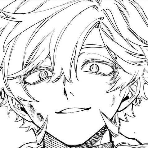 Ichi the Witch Manga Chapter 17 (Out of Your Dept) cover