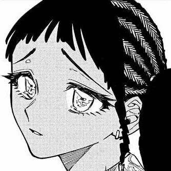 Ichi the Witch Manga Chapter 20 (The Oracle) cover