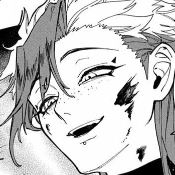 Ichi the Witch Manga Chapter 23 (Gokuraku the Brutalizer) cover