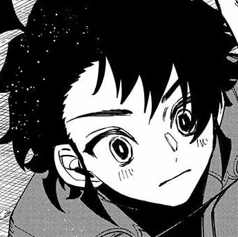 Ichi the Witch Manga Chapter 25 (The Joyous Country) cover