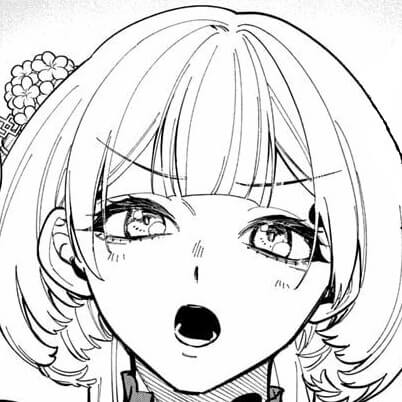 Ichi the Witch Manga Chapter 28 (Unknown Emotions) cover