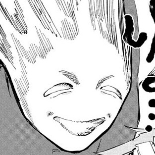 Ichi the Witch Manga Chapter 31 (Challenger) cover