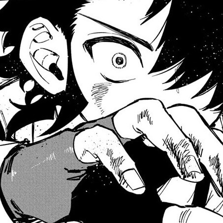 Ichi the Witch Manga Chapter 36 (Stake) cover