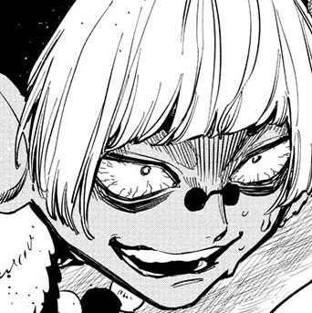 Ichi the Witch Manga Chapter 37 (Because I Had You) cover