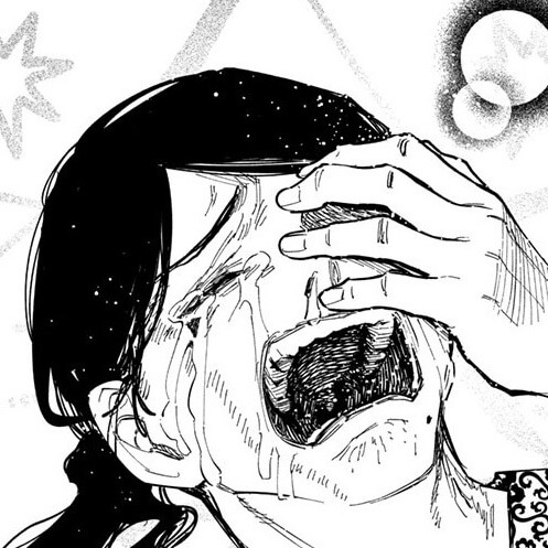 Ichi the Witch Manga Chapter 39 (Feelings Returned) cover