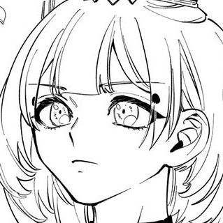 Ichi the Witch Manga Chapter 40 (Succession) cover