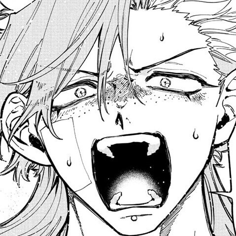 Ichi the Witch Manga Chapter 41 (For You) cover