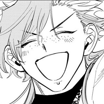 Ichi the Witch Manga Chapter 42 (Awareness) cover