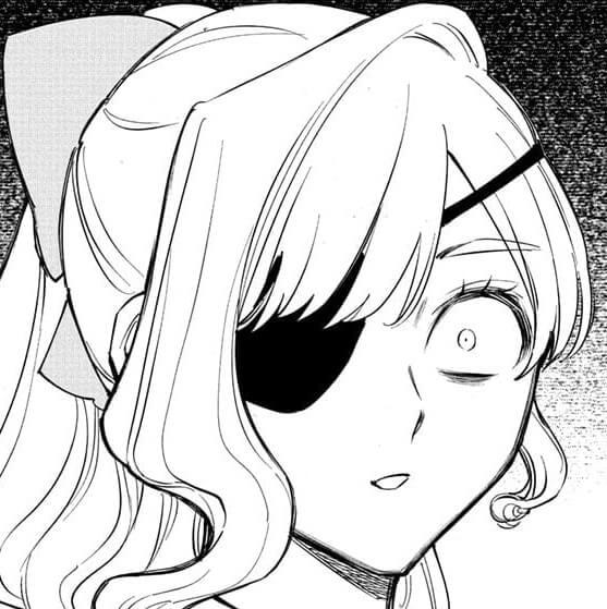 Ichi the Witch Manga Chapter 47 (Kumugi Harvest) cover