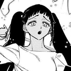 Ichi the Witch Manga Chapter 49 (A Glass of Water) cover