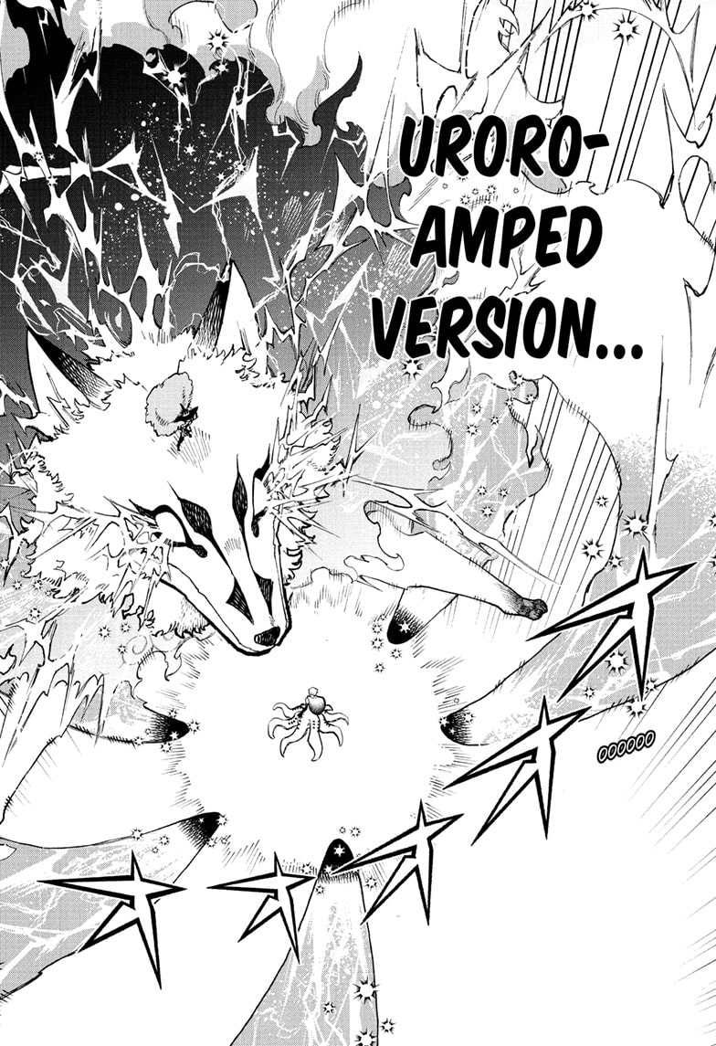 Ichi the Witch Manga Chapter 55 page 12 - Kneel