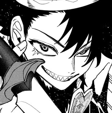 Ichi the Witch Manga Chapter 56 (Extra) cover