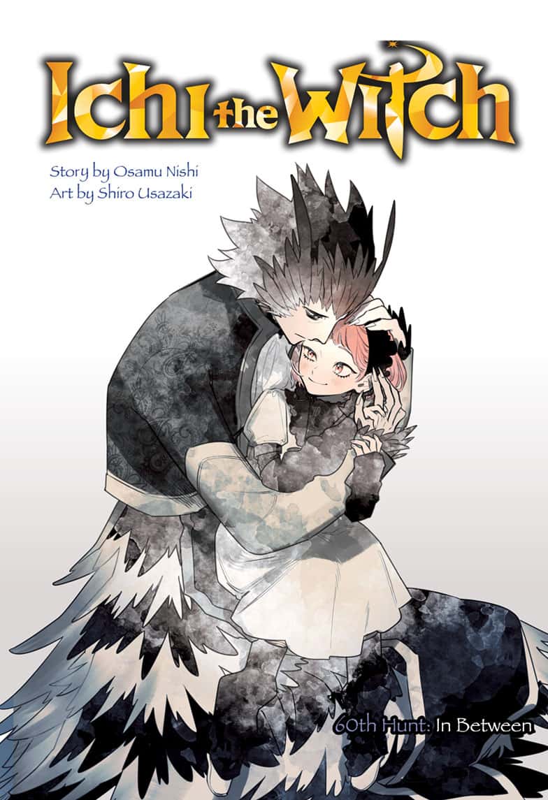 Ichi the Witch Manga Chapter 60 page 1 - In Between