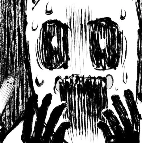 Ichi the Witch Manga Chapter 63 (Threat) cover