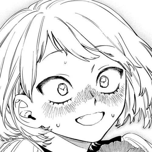 Ichi the Witch Manga Chapter 68 (The Ebb and Flow of the Waves) cover