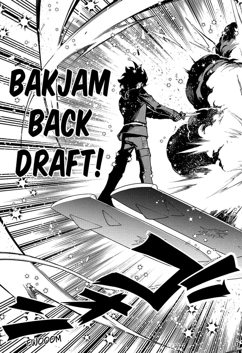 Ichi the Witch Manga Chapter 70 page 17 - One Last Dream