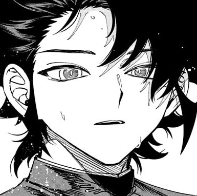 Ichi the Witch Manga Chapter 70 (One Last Dream) cover