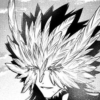 Ichi the Witch Manga Chapter 72 (Even One Moment Longer) cover