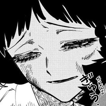 Ichi the Witch Manga Chapter 73 (A Star Falls) cover