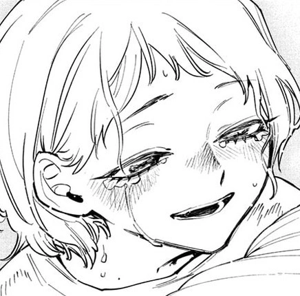 Ichi the Witch Manga Chapter 75 (Coming Together) cover