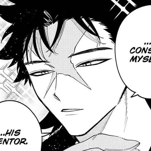 Ichi the Witch Manga Chapter 79 (How're You Doing?) cover