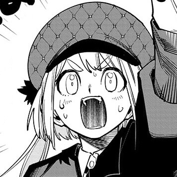 Ichi the Witch Manga Chapter 9 (The Hisame Majik, Part 3) cover